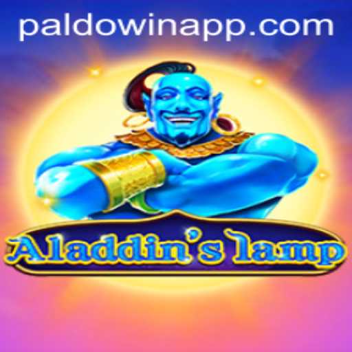 Discover the Magic of Aladdinslamp: A New Gaming Adventure with PaldoWin