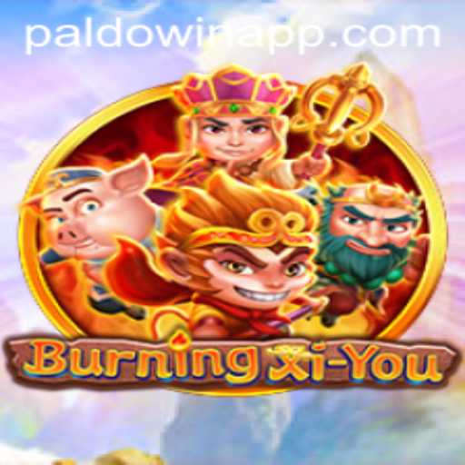 Exploring the Thrilling World of BurningXiYou: A Comprehensive Guide to PaldoWin