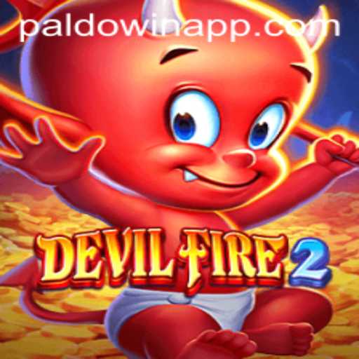 Explore the Thrilling World of DevilFire2: Unleashing the Power of PaldoWin