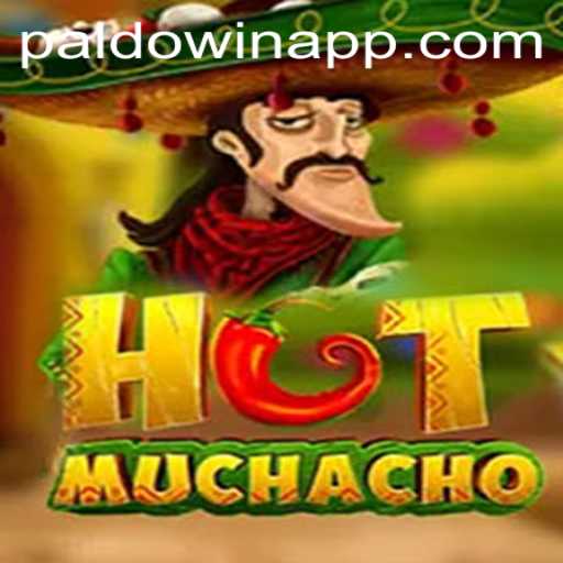 HotMuchacho: The Vibrant Game Making Waves with PaldoWin