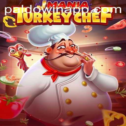 Exploring the Culinary World with JManiaTurkeyChef: A Look into Gameplay and Strategy