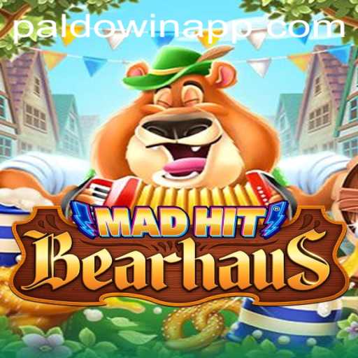 MadHitBearhaus: The Enthralling World of Strategy and Luck with PaldoWin