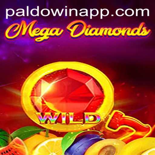 MegaDiamond: The Game That Revolutionizes Interactive Entertainment