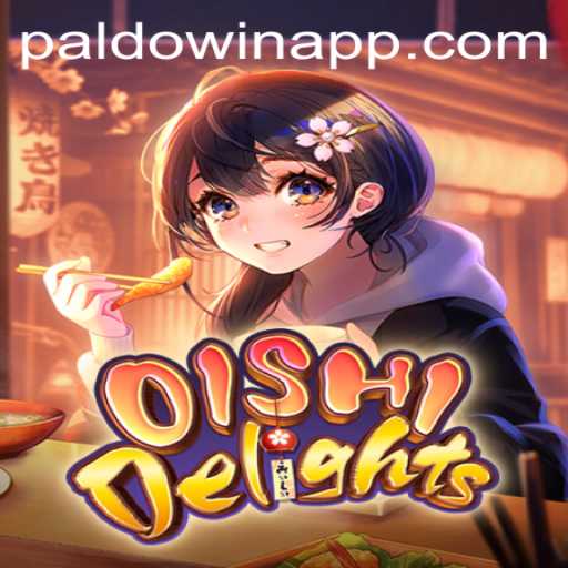 Explore the Enchanting World of OishiDelights: A New Adventure Awaits
