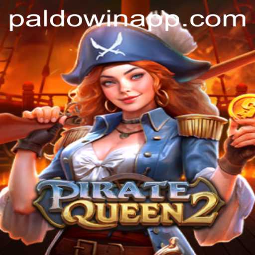 Discovering PirateQueen2: The Revolutionary Treasure Hunt Game with PaldoWin