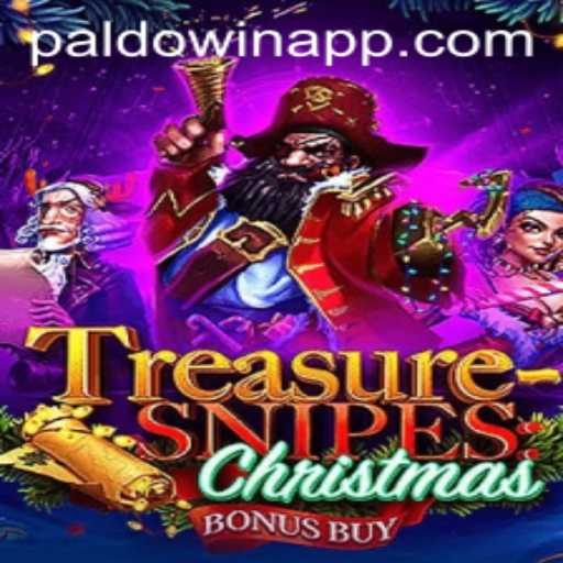 Discover the Magic of TreasuresnipesChristmas: An Engaging Journey with PaldoWin