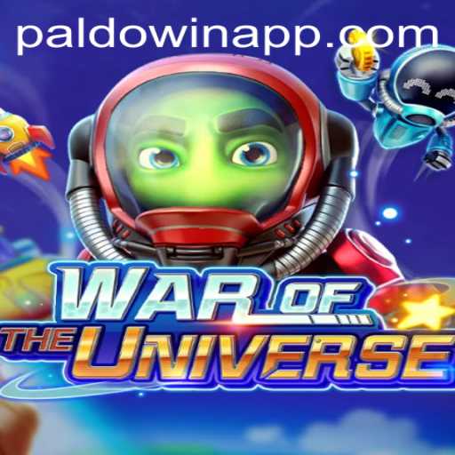 Exploring the Epic 'WAROFTHEUNIVERSE' and the Game-Changing Keyword 'PaldoWin'