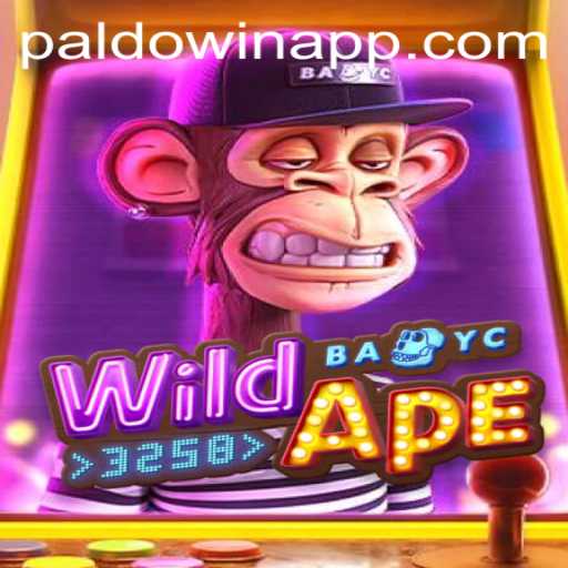 WildApe3258: A Thrilling Jungle Adventure
