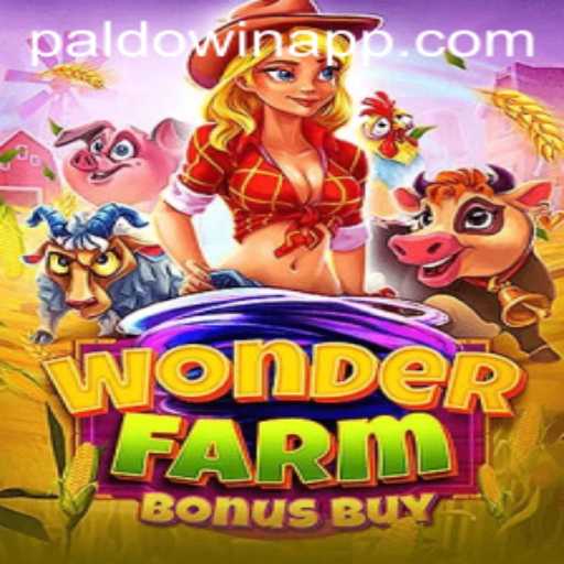 Exploring the Exciting World of WonderFarmBonusBuy: An In-Depth Look at Gameplay, Features, and Strategies